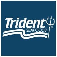 trident seafoods