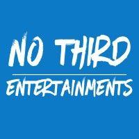 no third entertainments llp logo image