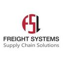 logo of Freight Systems