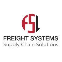 freight systems