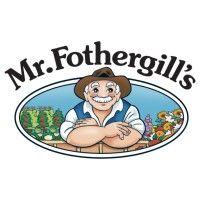 mr fothergill's seeds ltd logo image