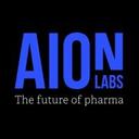 logo of Aion Labs