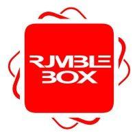 rumblebox logo image