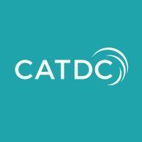 california teacher development collaborative (catdc) logo image