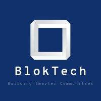 bloktech network logo image