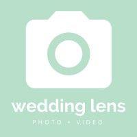 weddinglens, llc logo image