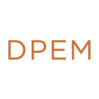 dpem logo image