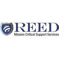 reed inc. logo image