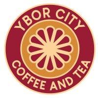 ybor city coffee and tea co logo image