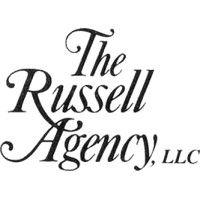 the russell agency, llc logo image