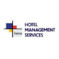 hotel management services logo image