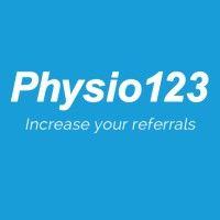 physio123 logo image