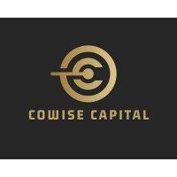 cowise capital logo image