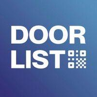 doorlist logo image