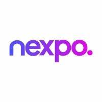 nexpo gmbh logo image