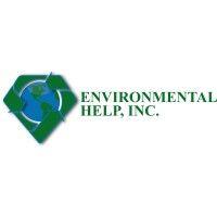 environmental help, inc. logo image