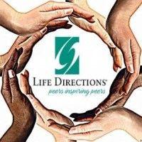 life directions logo image