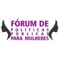 fórum de políticas públicas para mulheres