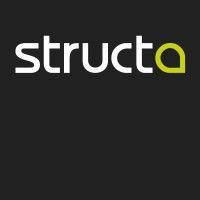 structa llp logo image