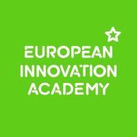 european innovation academy logo image