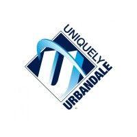 urbandale community school district logo image