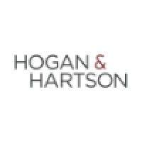 hogan & hartson logo image