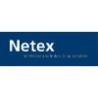 neteks logo image