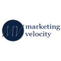 marketing velocity logo image