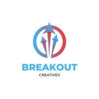 breakout creatives logo image