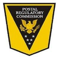 postal regulatory commission logo image