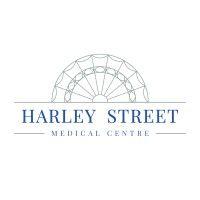 harley street medical centre - abu dhabi logo image