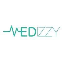 medizzy logo image