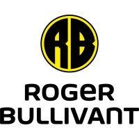 roger bullivant limited logo image