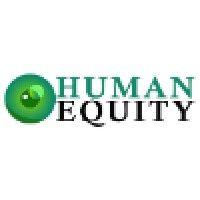 human-equity ltd logo image