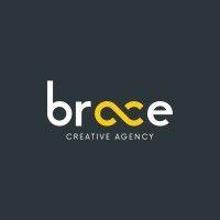 brace creative agency logo image