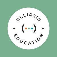 ellipsis education logo image