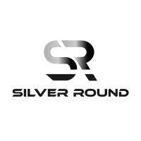 silver round