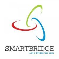 thesmartbridge logo image