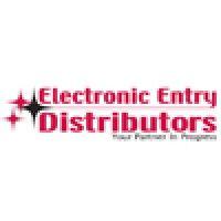 electronic entry distributors logo image