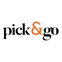 pick & go logo image