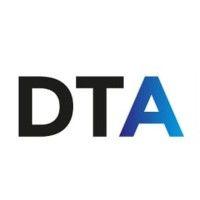 dta engenharia logo image