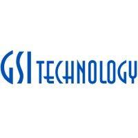 gsi technology logo image