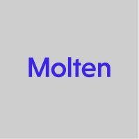 molten ventures logo image