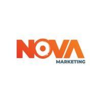 nova marketing logo image