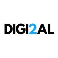 digi2al ltd logo image