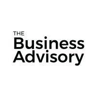 the business advisory logo image