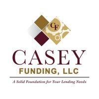 casey funding logo image