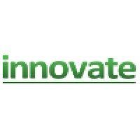 innovate logo image