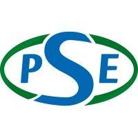 pse global a.s. logo image