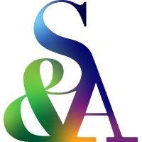 sheff & associates logo image